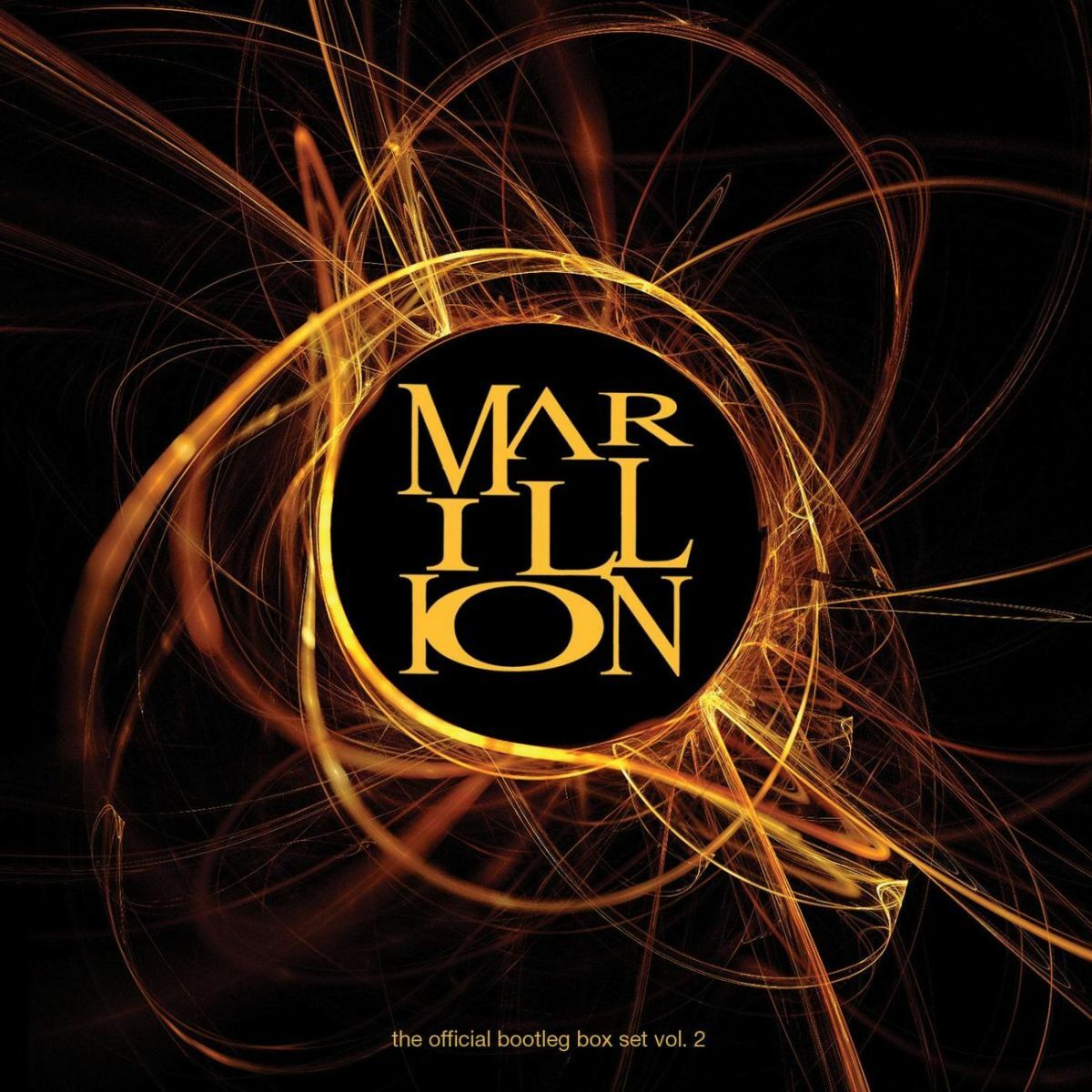 Marillion - The Official Bootleg Box Set, Vol. 2: lyrics and songs | Deezer