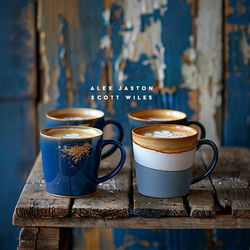 Cover of Cup & Cadence by undefined