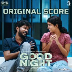 Cover of Good Night (Original Score)
