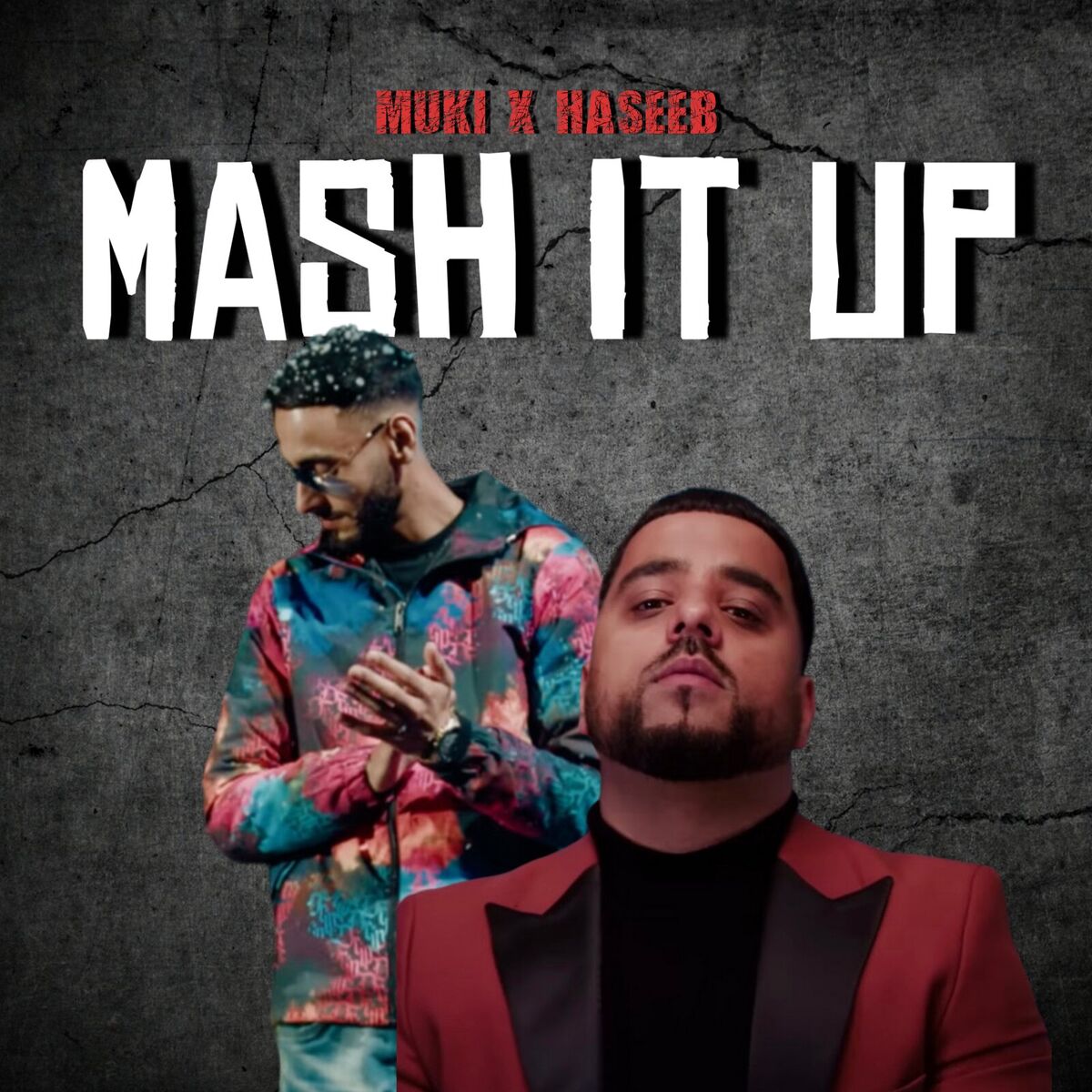 Album cover of Bollywood Mashup 1