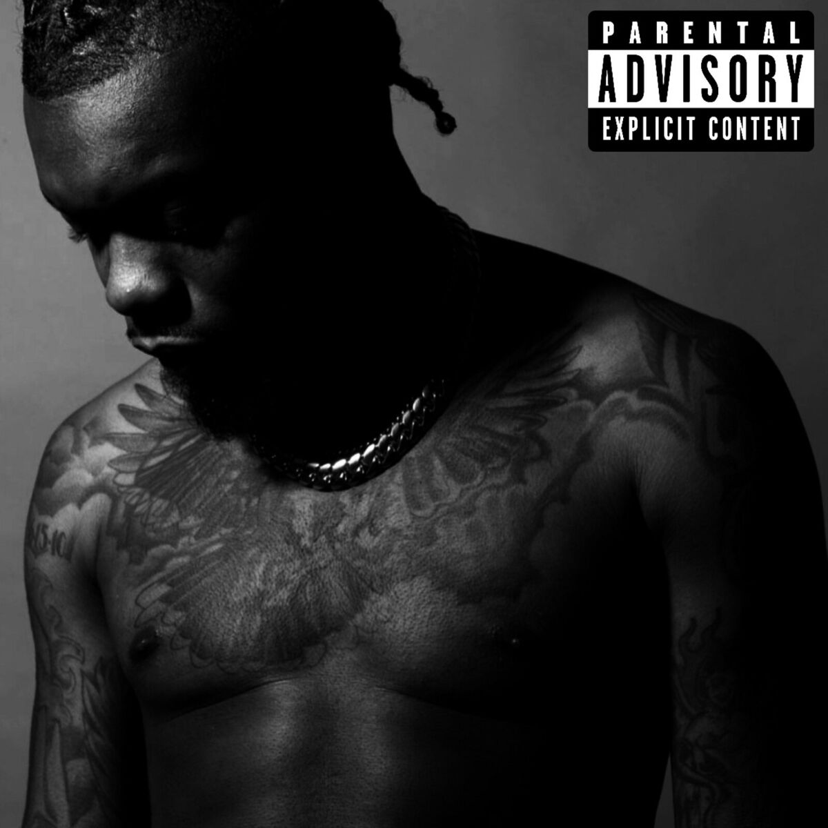 Album cover of It’s Personal