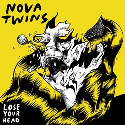 Cover of Lose Your Head