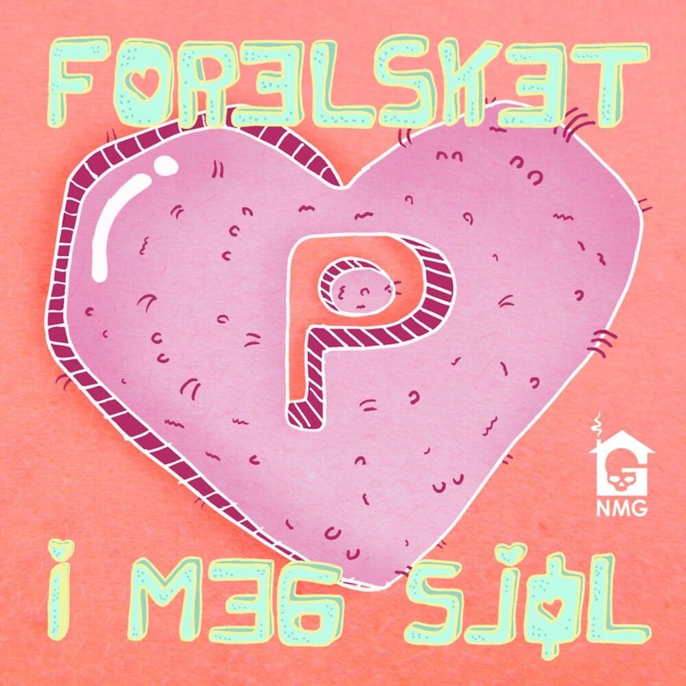 Picture of Forelsket I Meg Sjøl