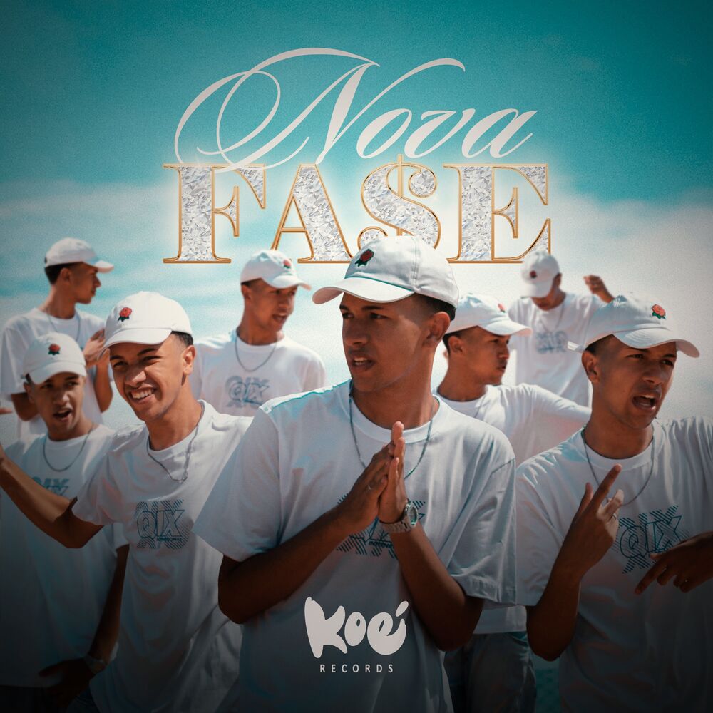 Picture of Nova Fase