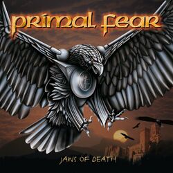 Cover of Jaws of Death