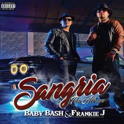 Cover of Sangria