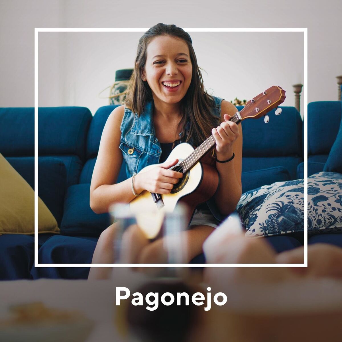 Album cover of Pagonejo 2020
