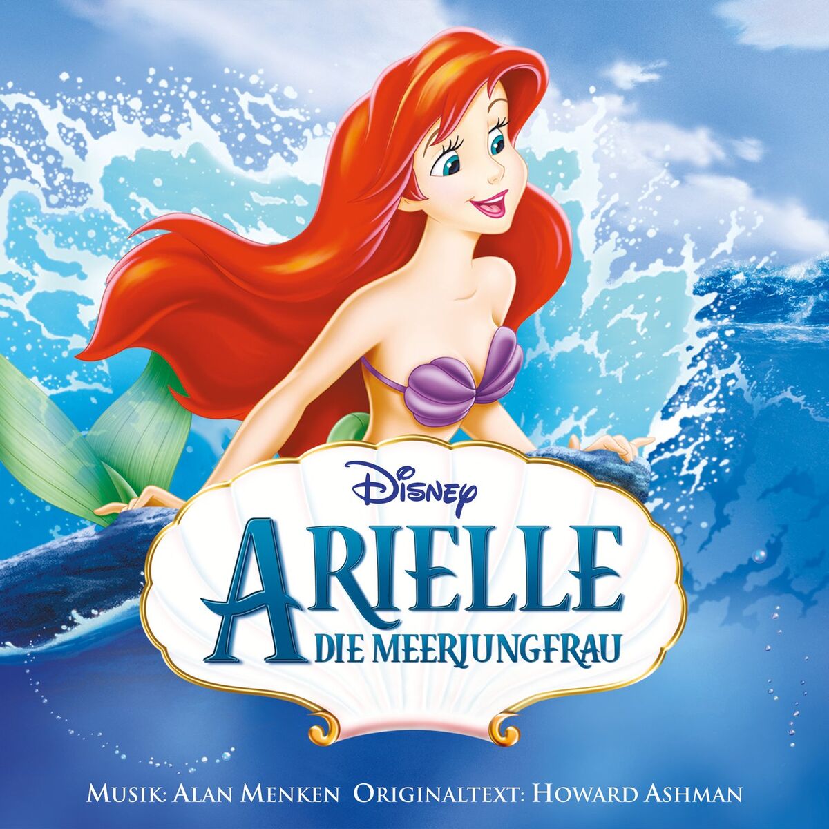 Album cover of Im herzen der tiefblauen see