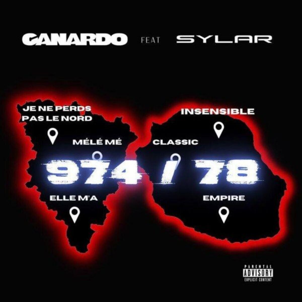 Album cover of 974/78