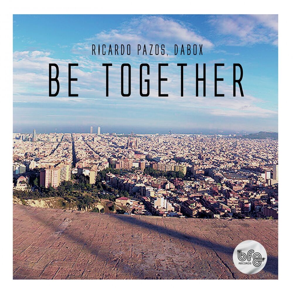 Picture of Be Together