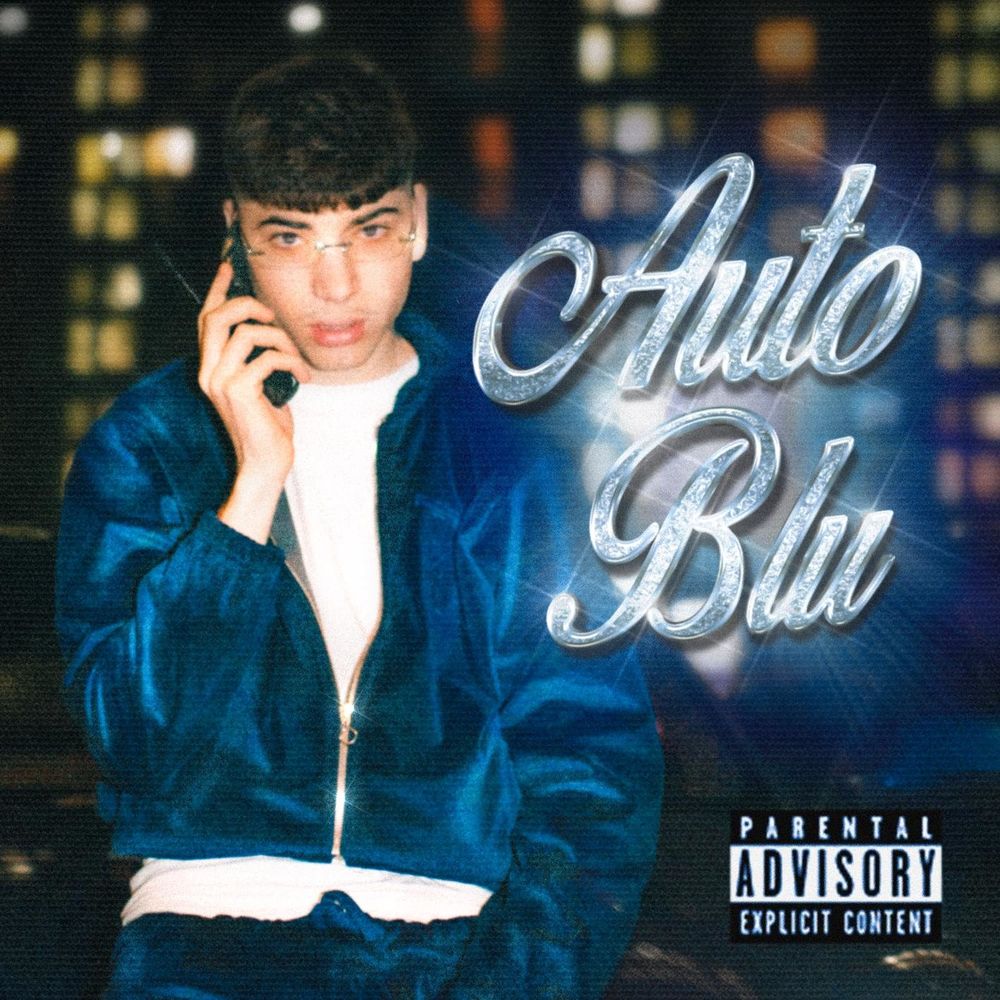 Picture of Auto Blu