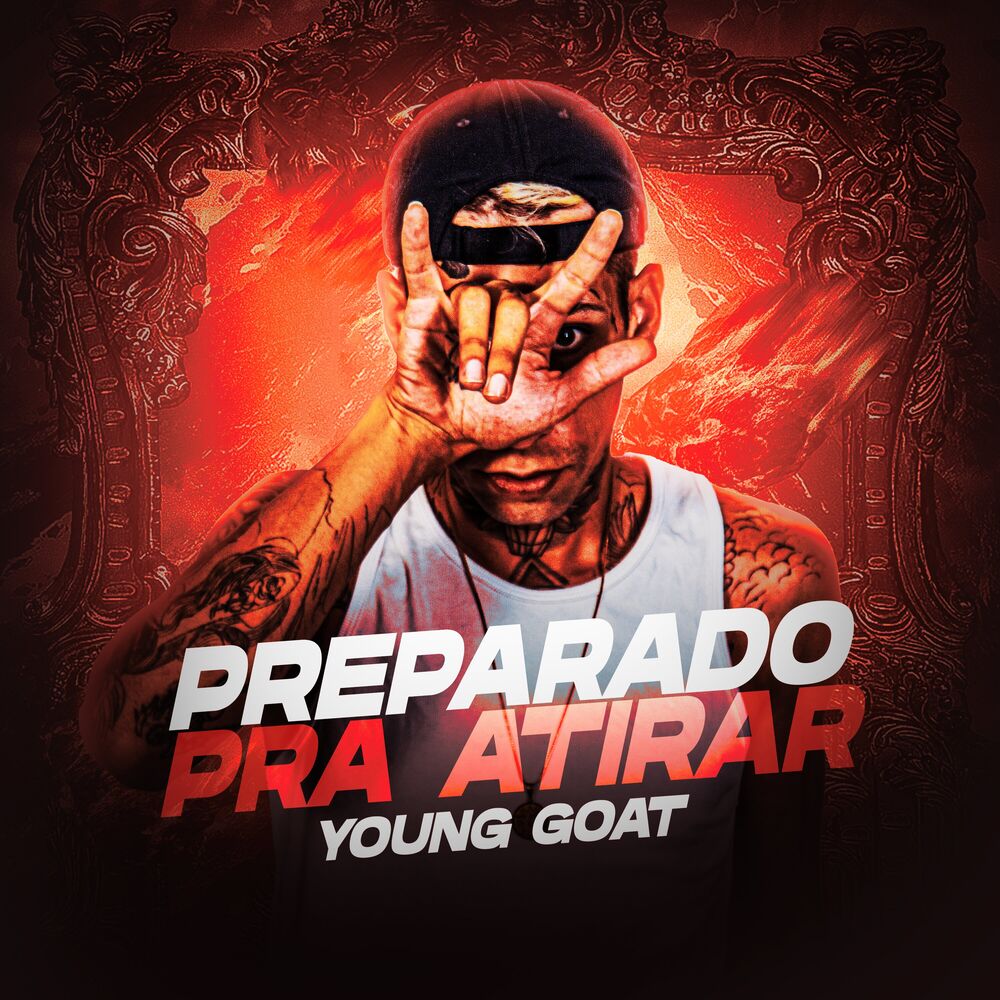 Picture of Preparado Pra Atirar