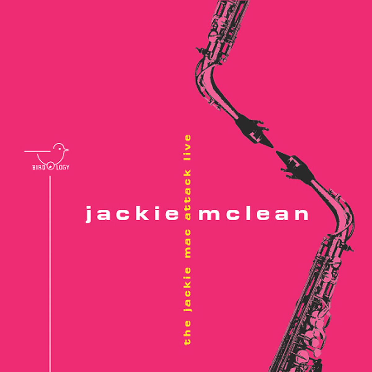 Jackie McLean - It's Time | Deezer