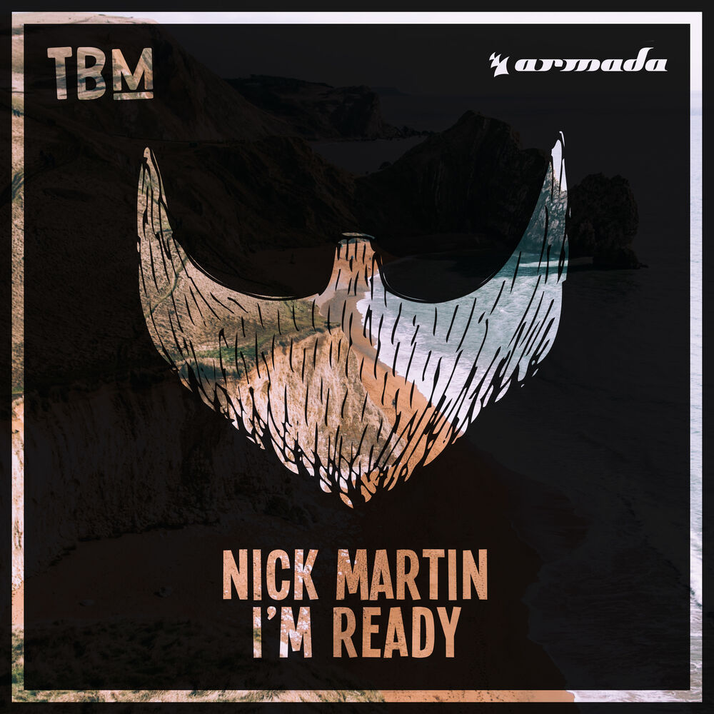 Picture of I'm Ready