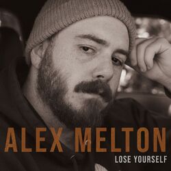 Cover of Lose Yourself