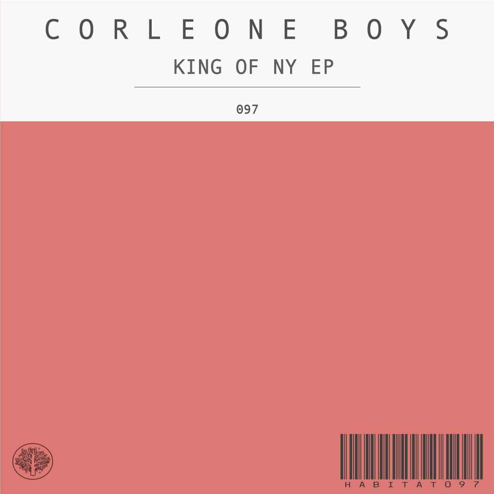 Picture of King Of NY EP
