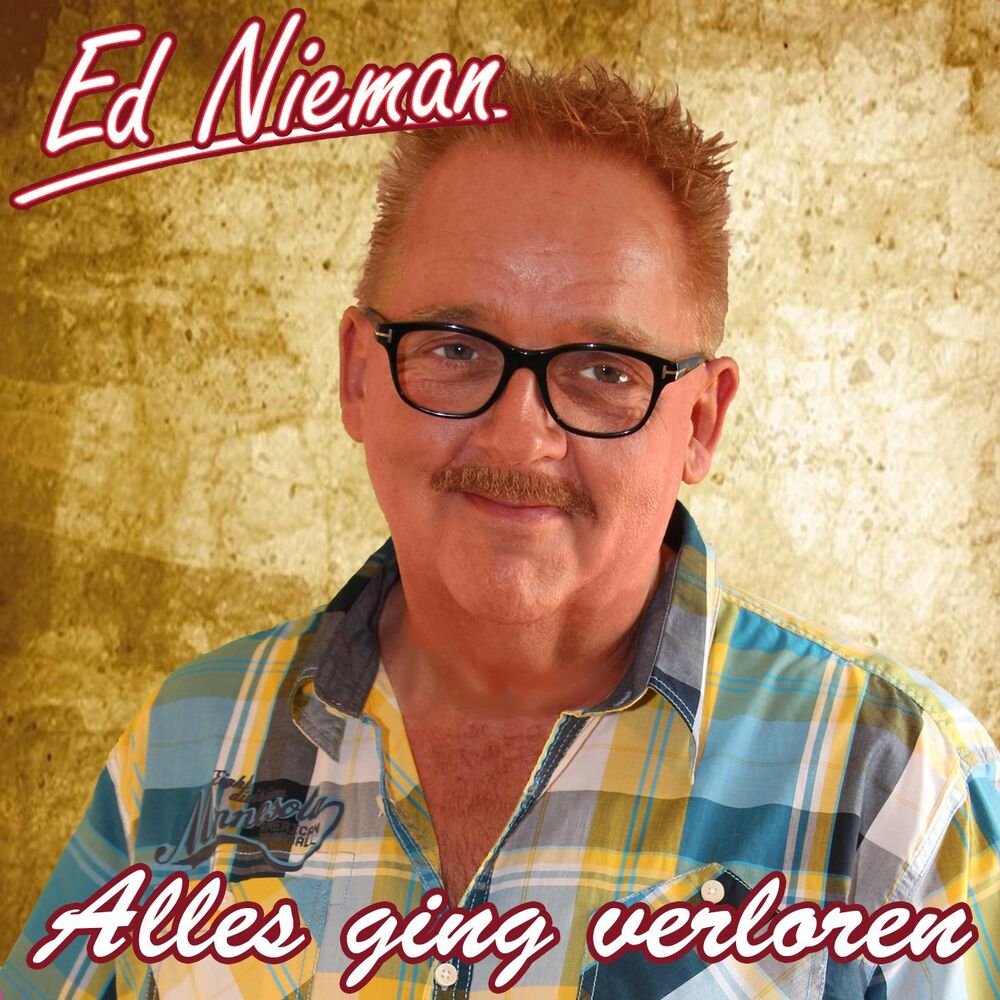 Picture of Alles Ging Verloren