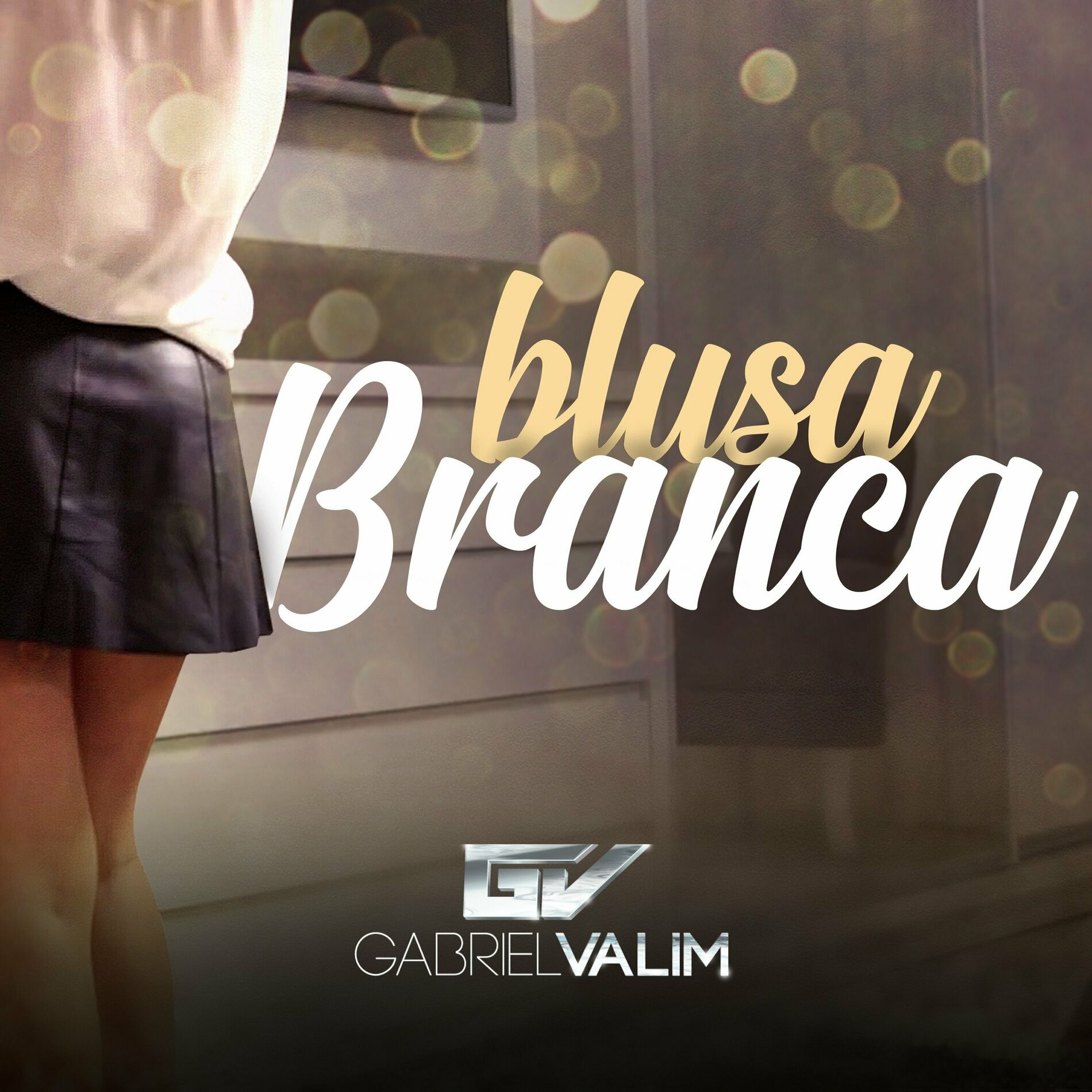 Album cover of Blusa Branca
