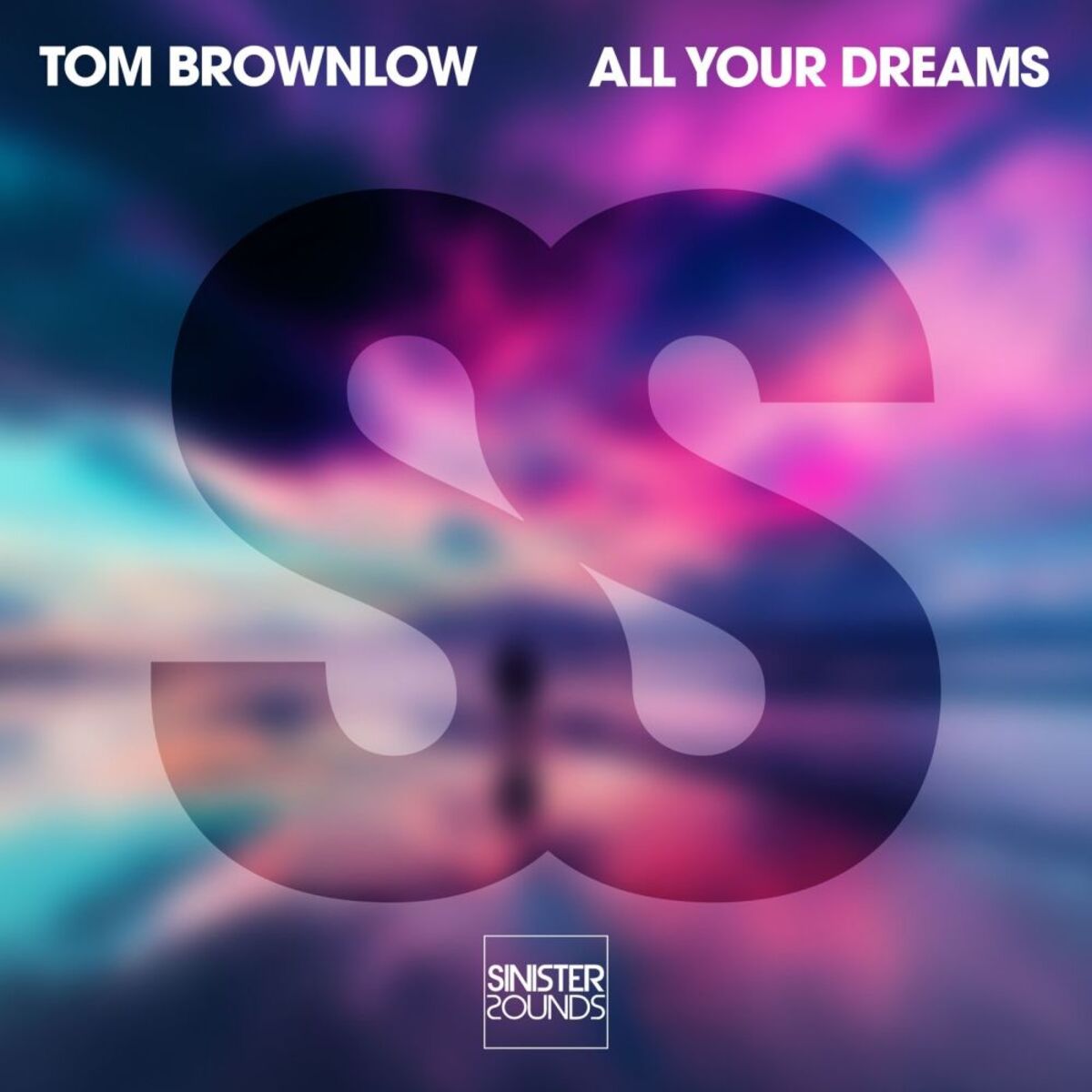 Album cover of All Your Dreams