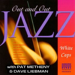Cover of White Caps