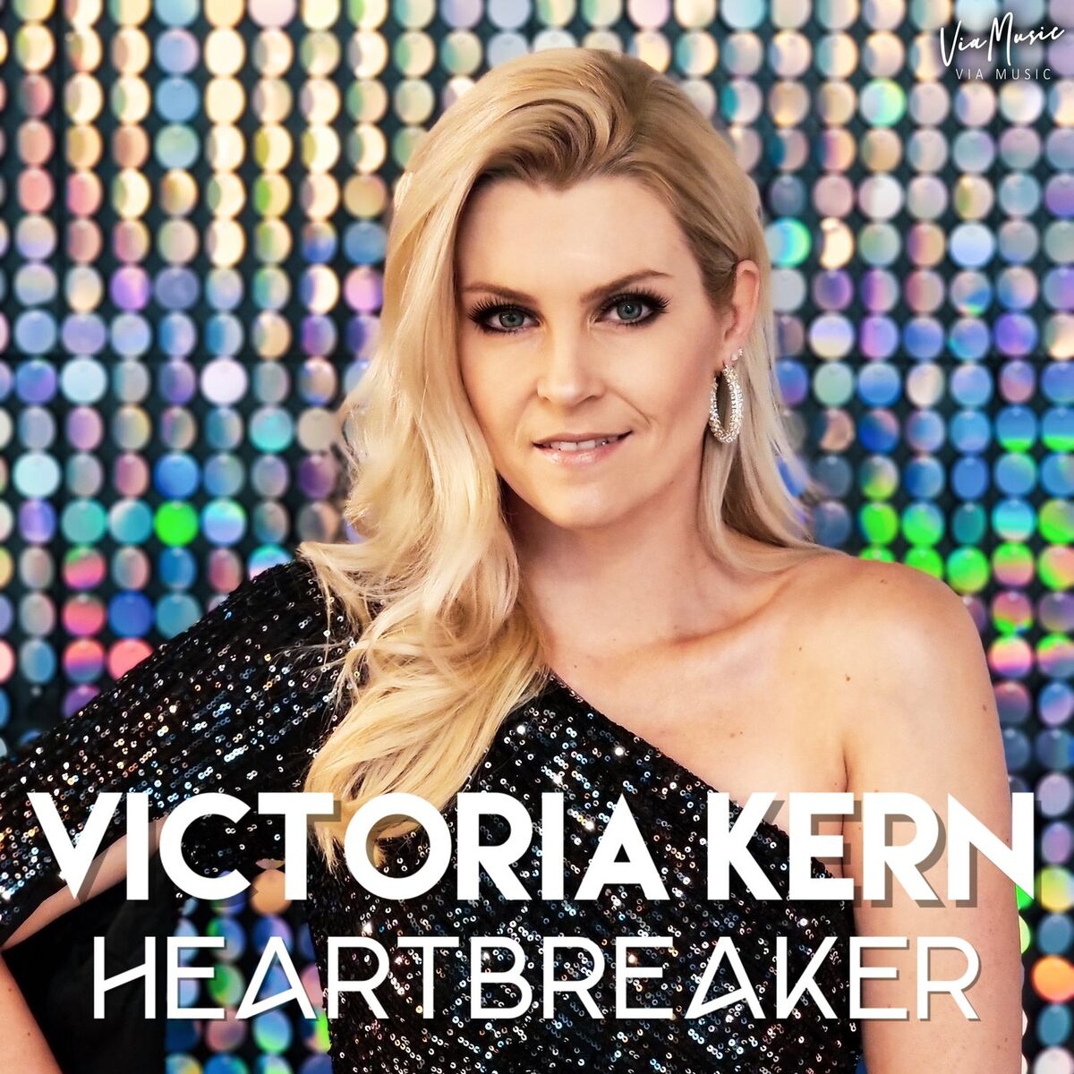 Album cover of Heartbreaker