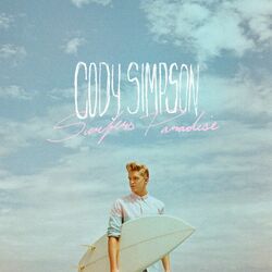 Cover of Surfers Paradise
