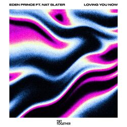 Cover of Loving You Now (feat. Nat Slater) (VIP Mix)