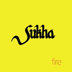 Cover of Fire