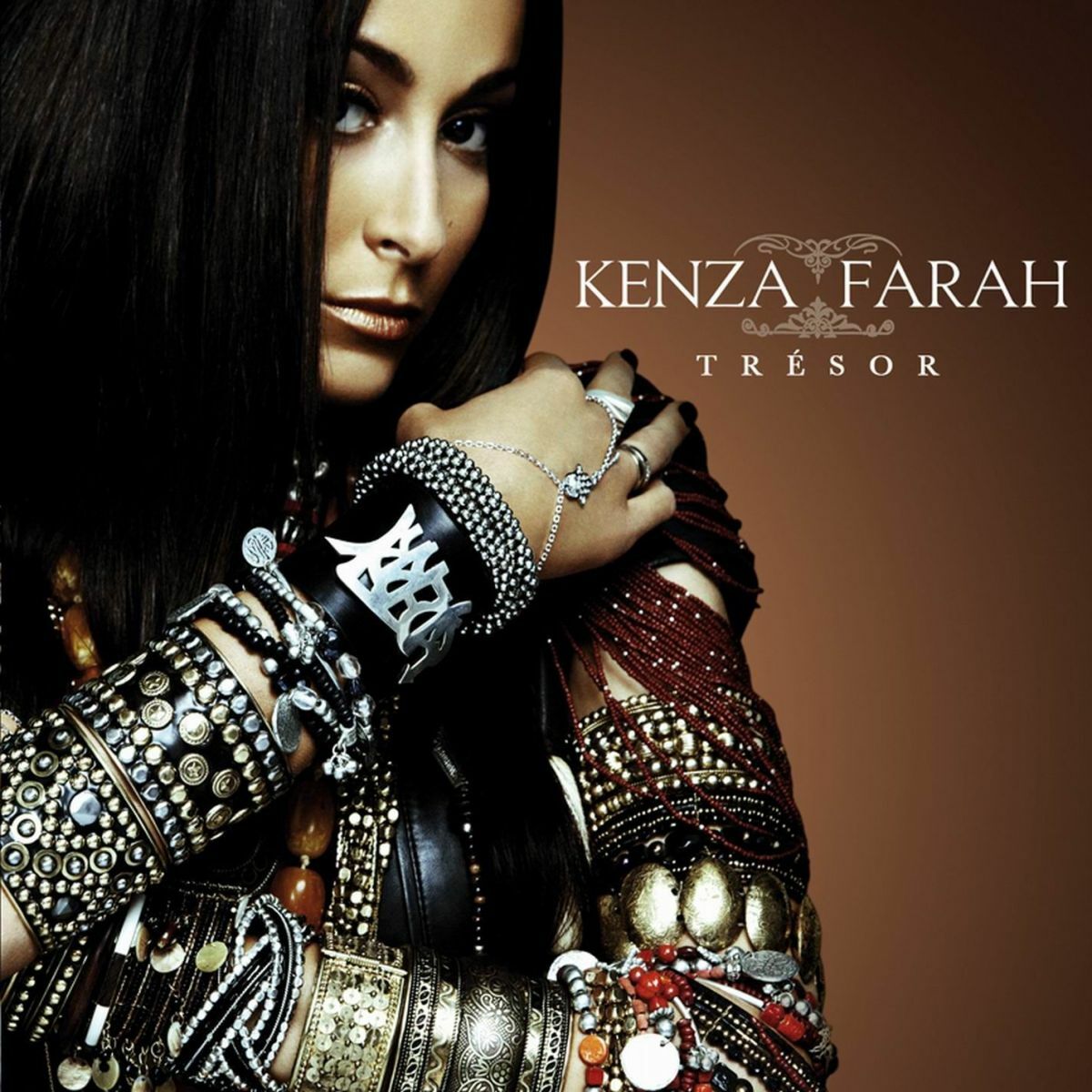Album cover of Trésor