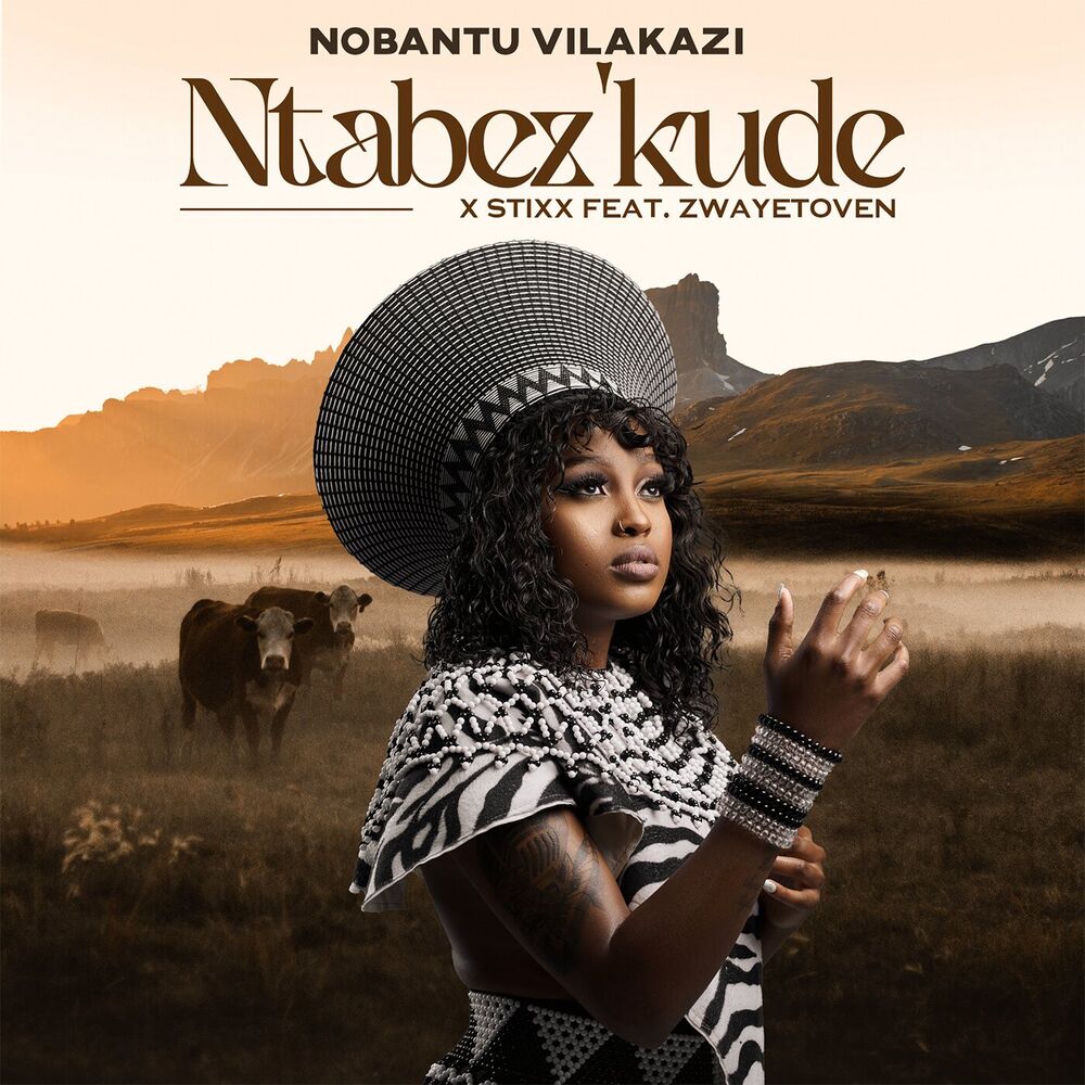 Picture of Ntabez'kude (feat. Zwayetoven)