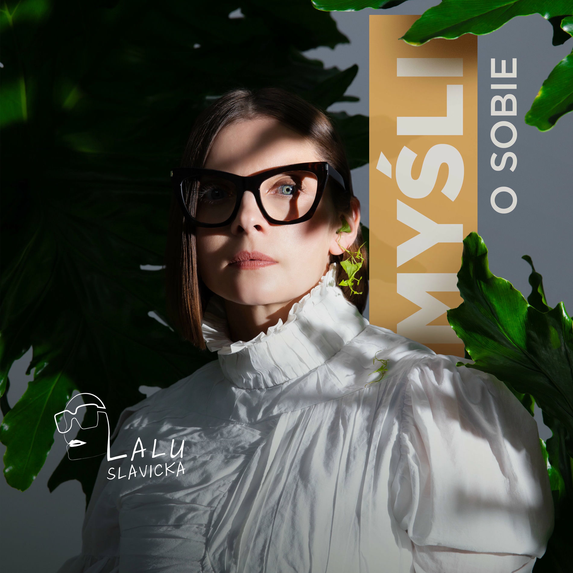 Album cover of Myśli o sobie