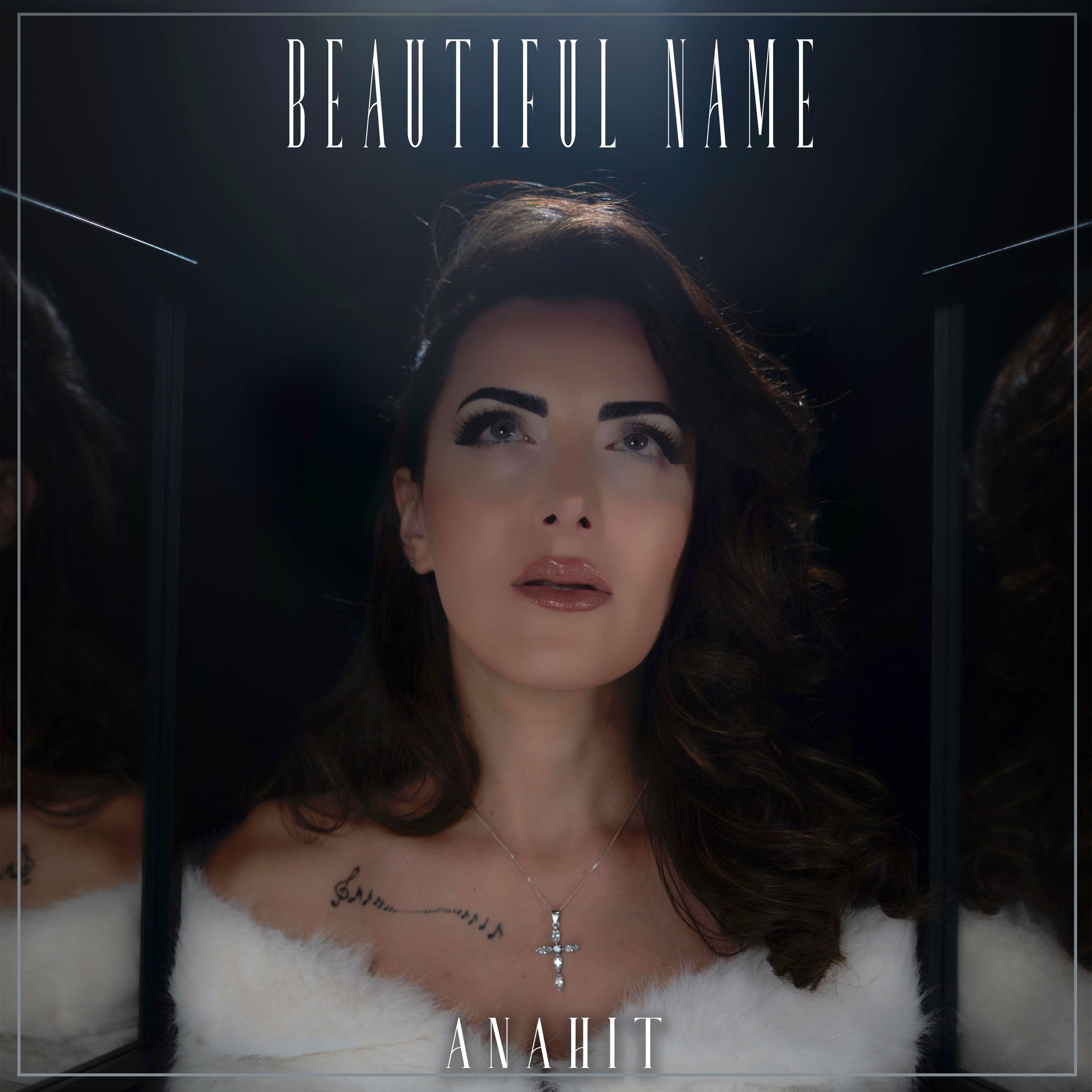 Album cover of Beautiful Name