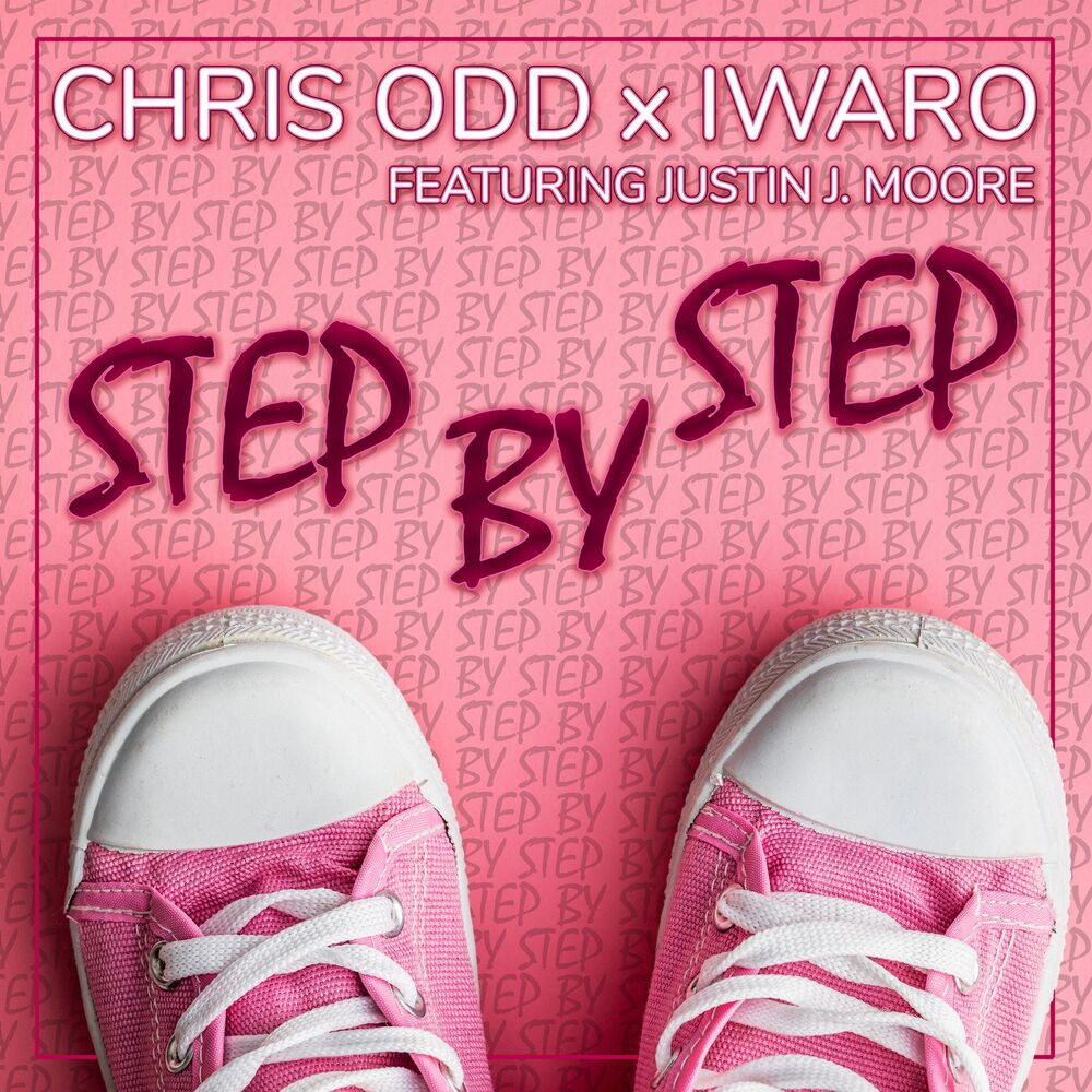 Picture of Step by Step