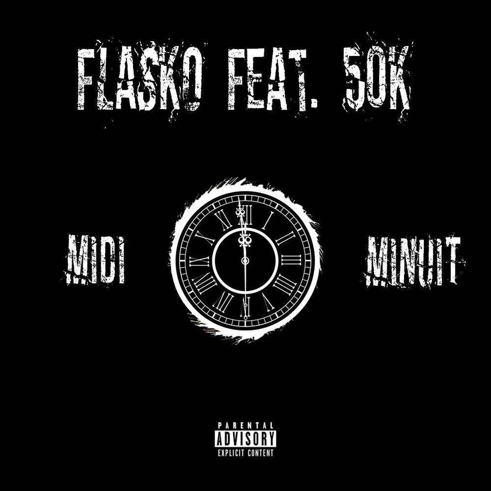 Picture of Midi minuit