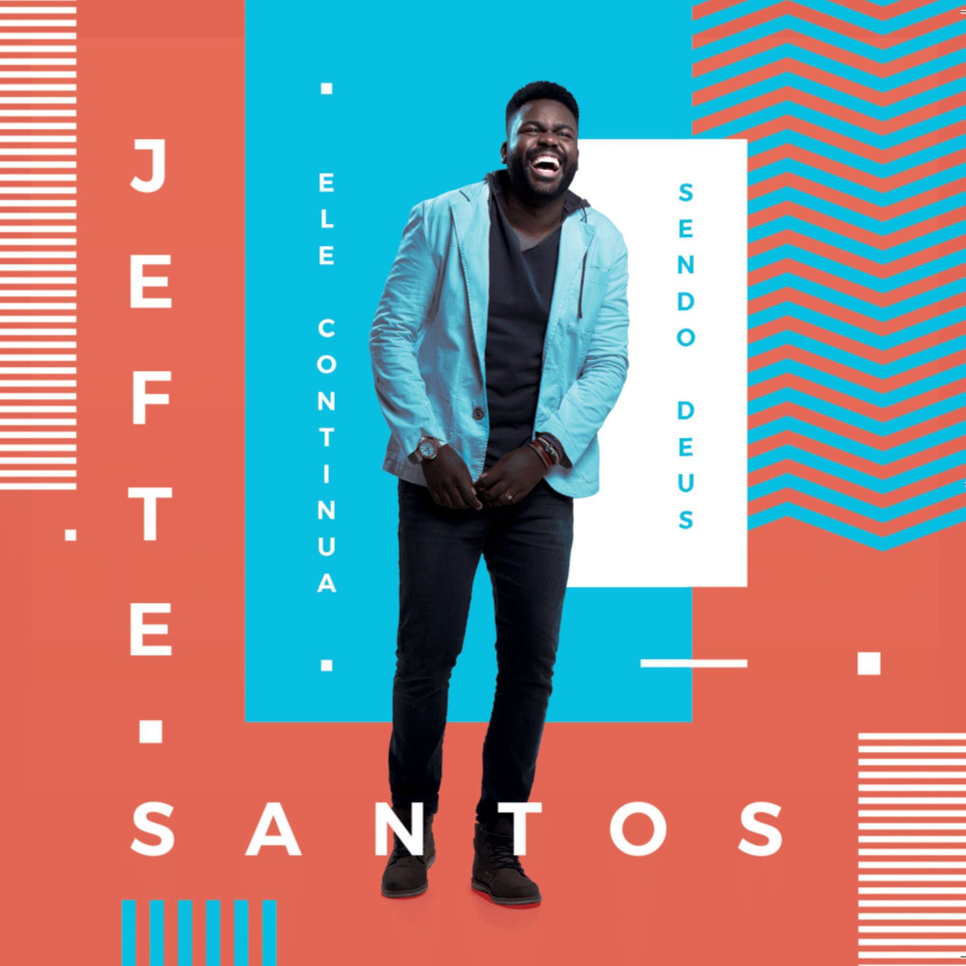 Album cover of Ele Continua Sendo Deus