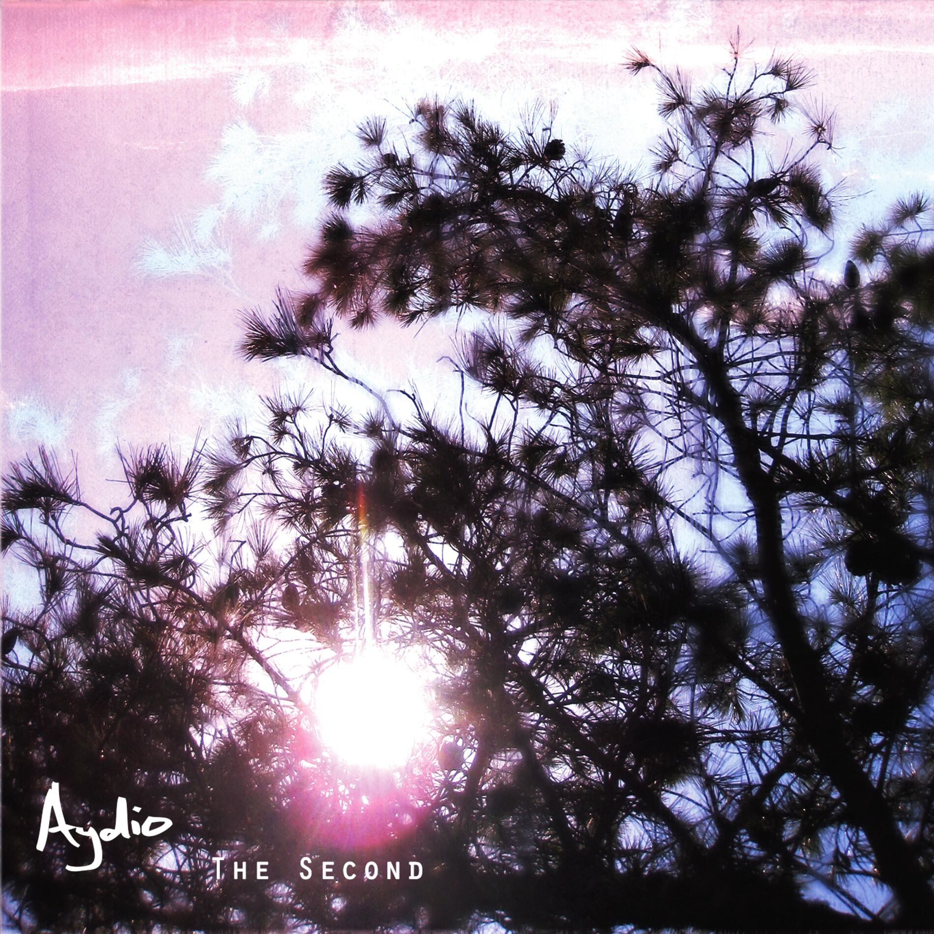 Album cover of A Different Story