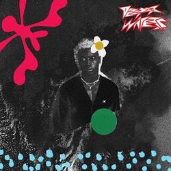 Cover of Deeper Waters