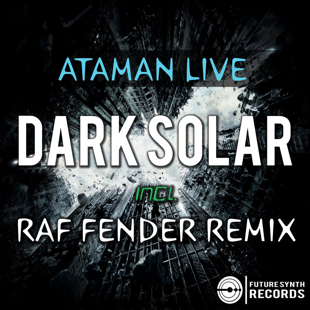 Picture of Dark Solar