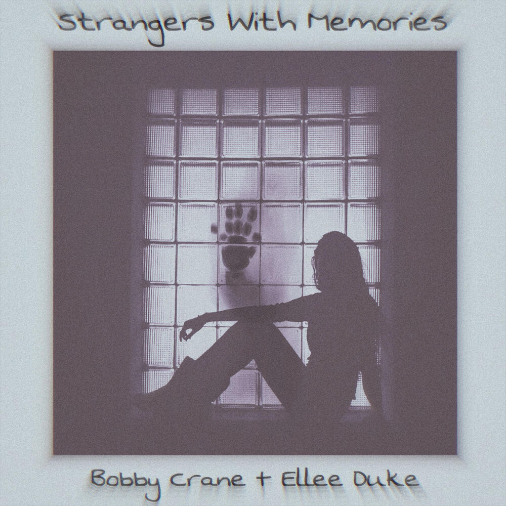 Picture of Strangers With Memories