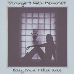 Cover of Strangers With Memories