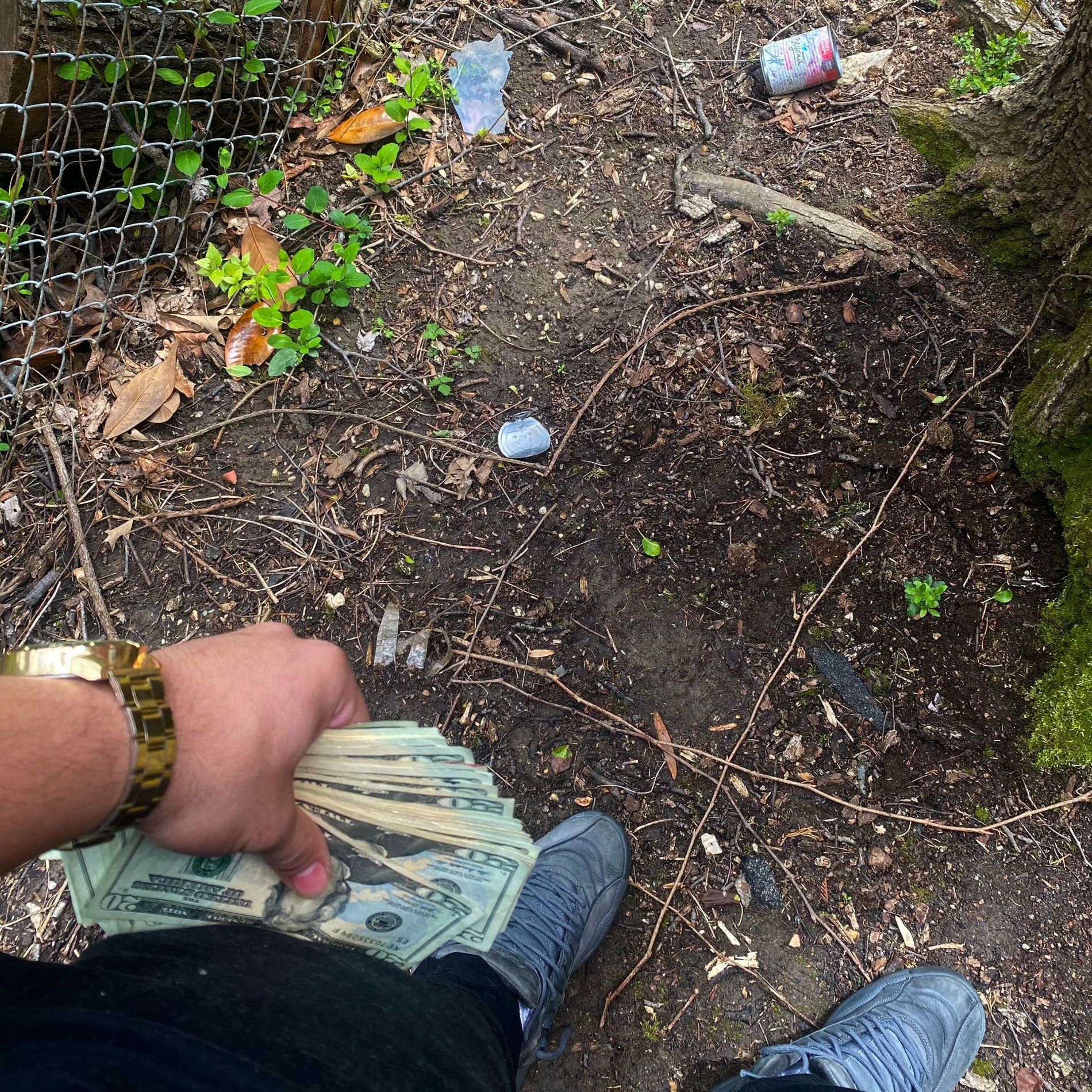 Album cover of Having Them Racks (feat. 5AM)