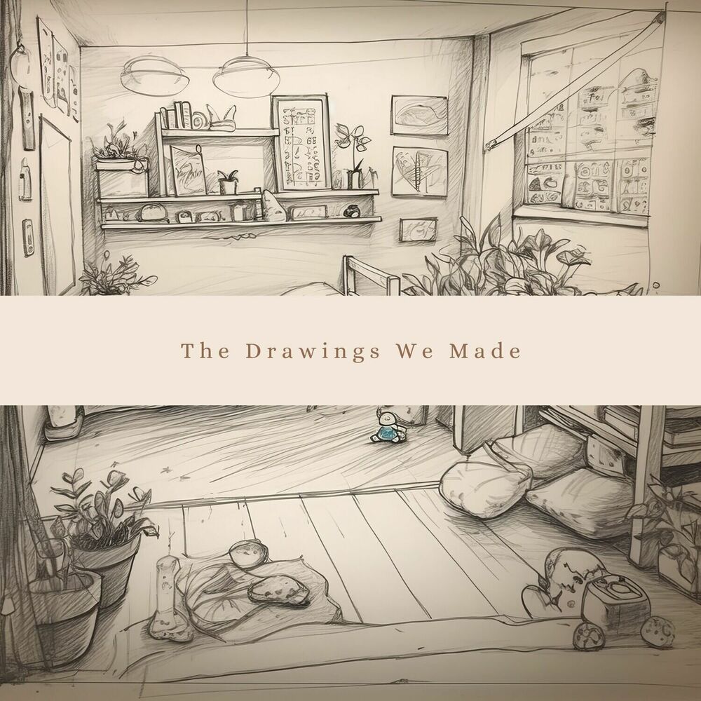 Picture of The Drawings We Made