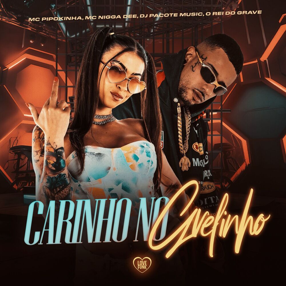 Picture of Carinho no Grelinho