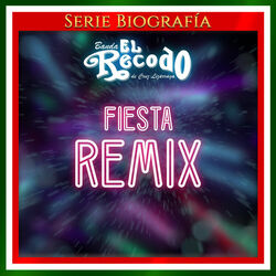 Cover of Fiesta (Remix)
