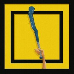 Cover of lip service