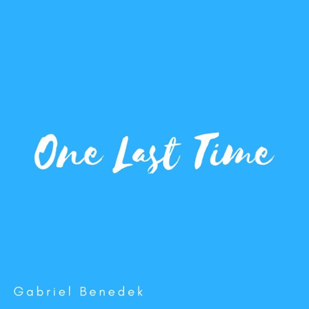 Picture of One Last Time