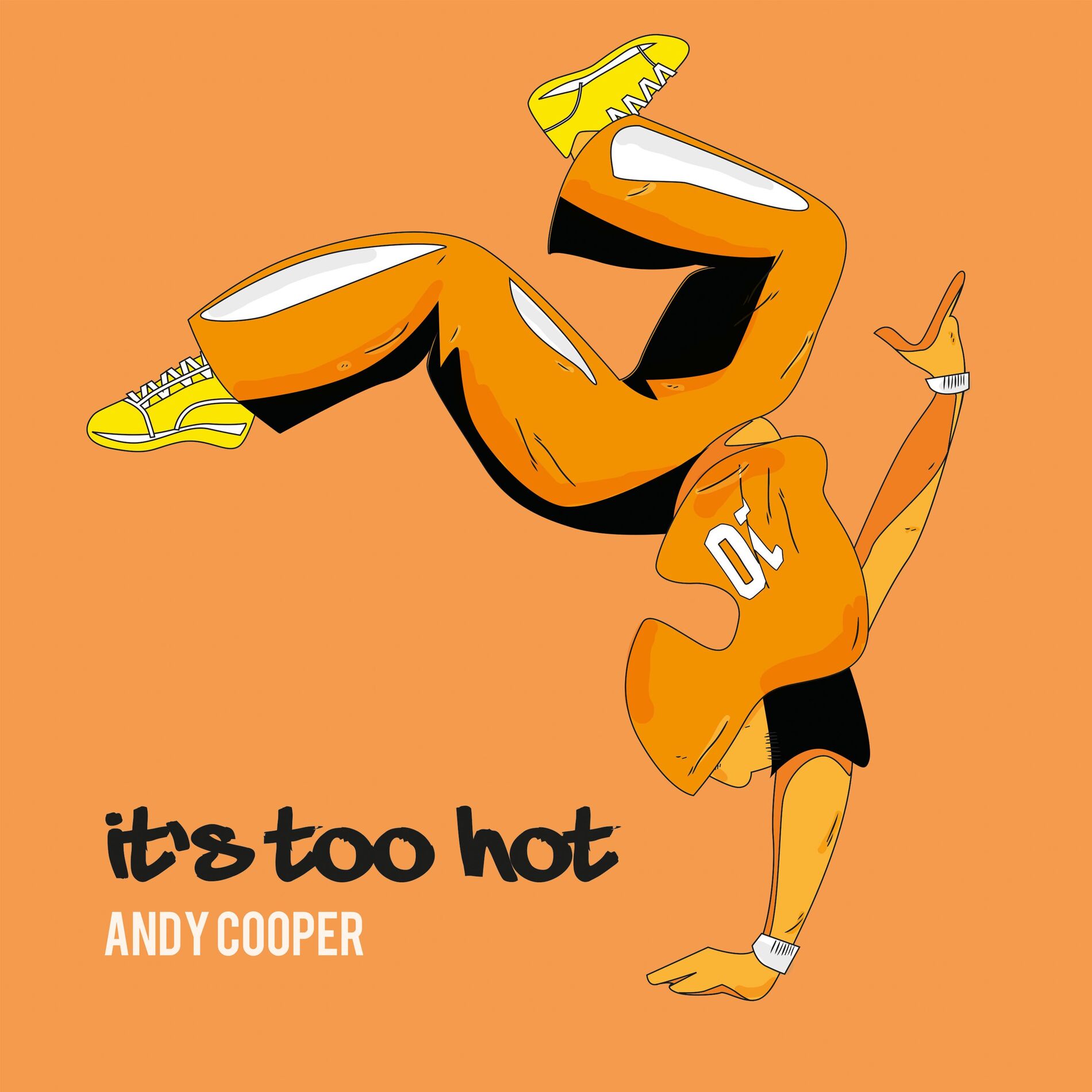 Album cover of Leave It To The Expert