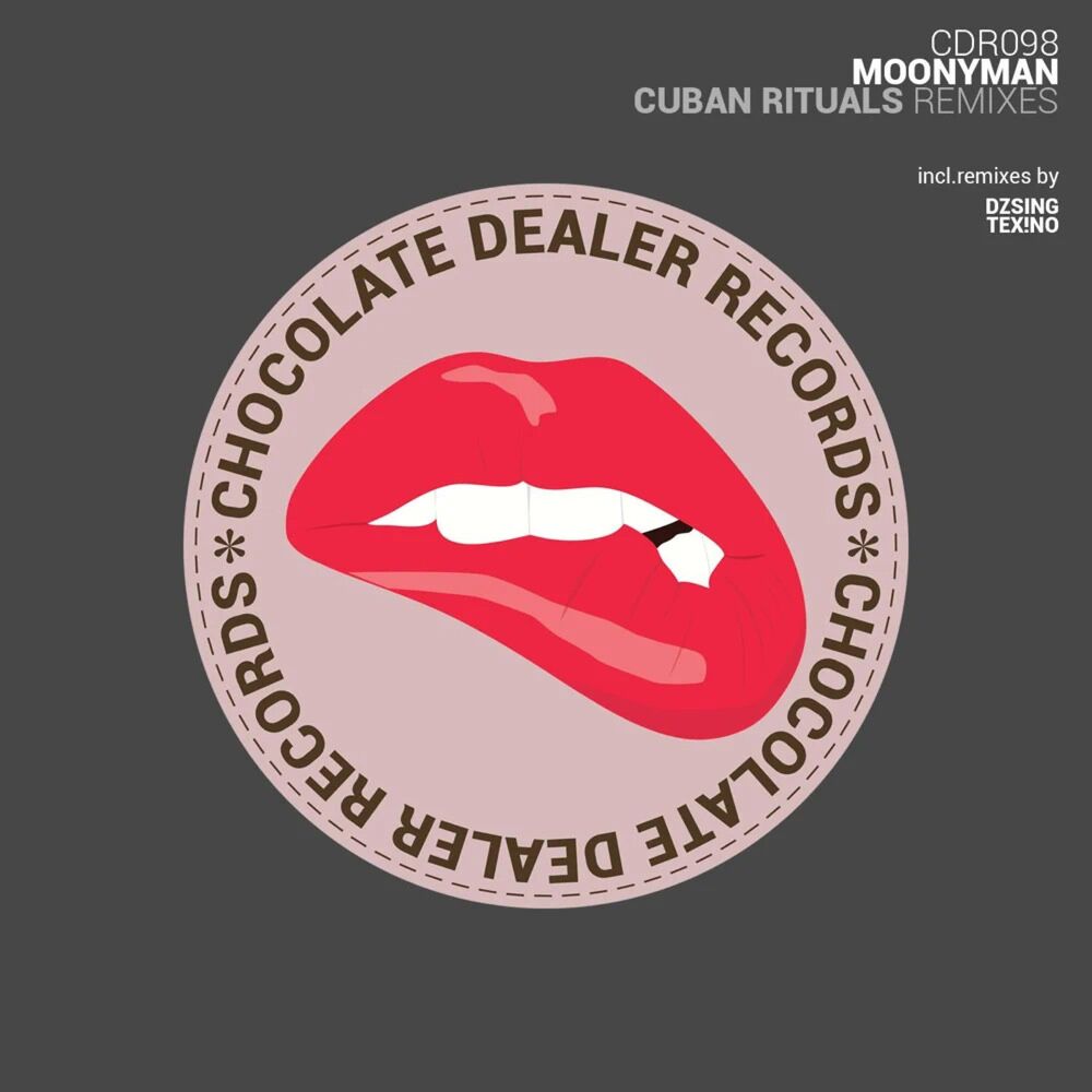 Picture of Cuban Rituals (Remixes)