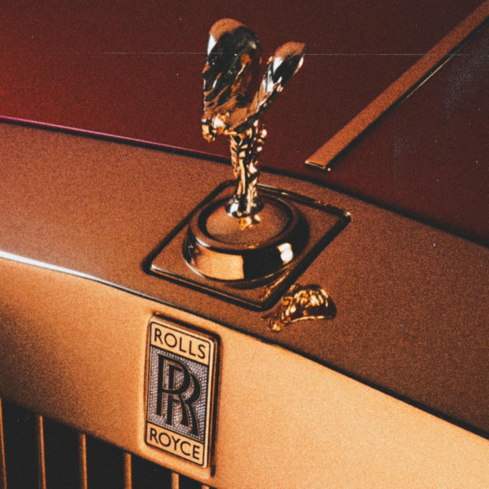 Album cover of R-R (feat. Purple P)