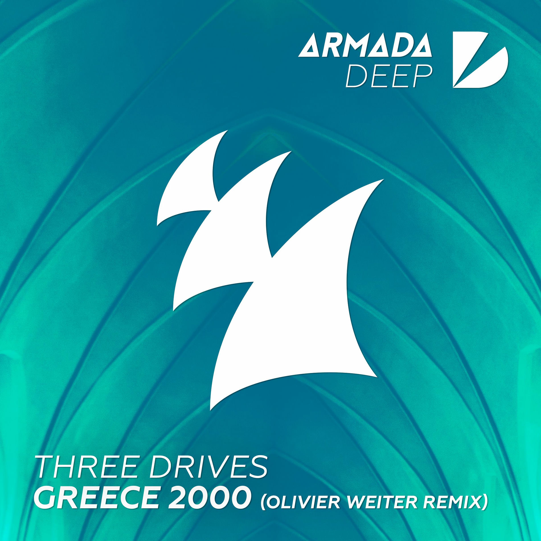 Album cover of Greece 2000
